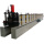 Latest technology half round gutter machines